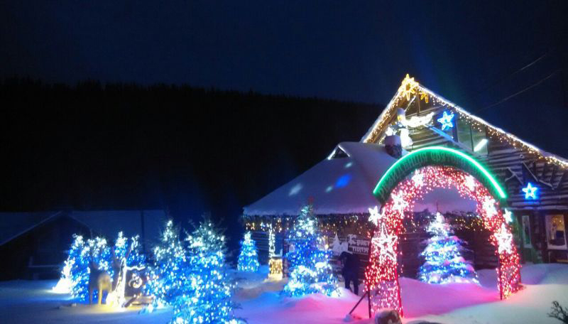 Гостевой дом Красная Поляна в Буковеле